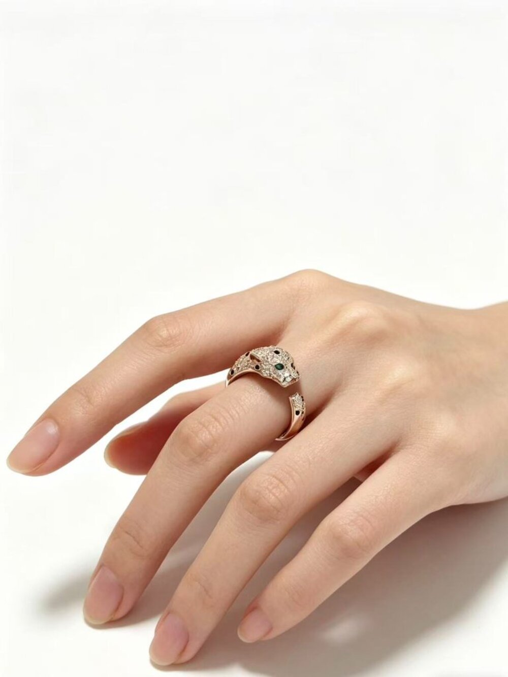 Cartier ring - Picture 6 of 6